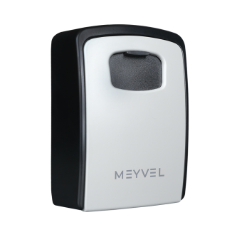 Сейф Meyvel SF16-XXL1 Gray